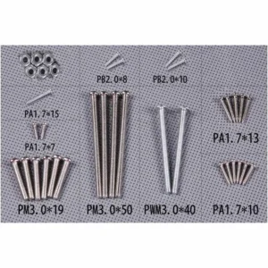 FMS Screw Set (for 1400mm Zero)