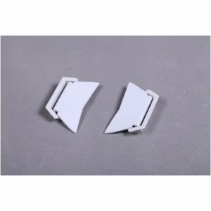 FMS Front Landing Gear Cover Set (for 1400mm Zero)