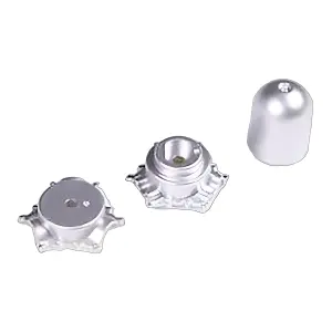 FMS 800mm T28 Trojan V2 Spinner