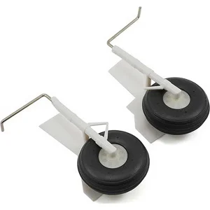 FMS 800mm T28 Trojan V2 Main Landing Gear