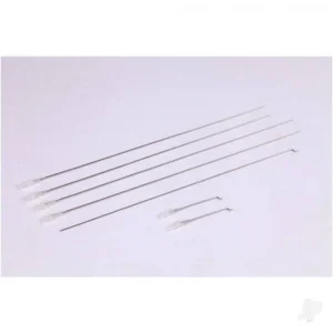 FMS 800mm A6M Zero V2 Linkage Rods