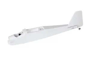 FMS Super Ez Fuselage V3
