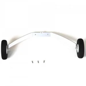 FMS Super Ez V4 Front Landing Gear Set