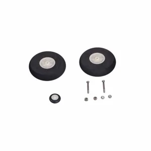 FMS Wheel Set (for 1200mm SuperEZ V4)