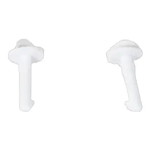 FMS Super EZ V4 Wing Bolt Plate