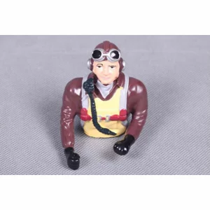 FMS Pilot (for 1400mm Zero)