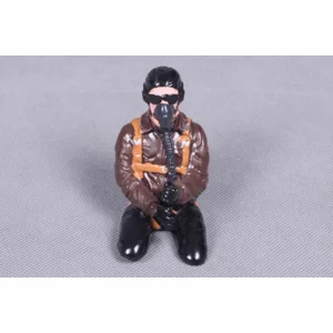 FMS Pilot (for 1100mm Warbirds)