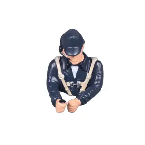 FMS Cessna 182 Pilot