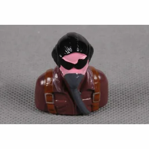 FMS Pilot (for 800mm Warbirds Series)