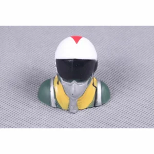 FMS Pilot (for 64mm F16 V2)