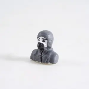 FMS Pilot (for 64mm EDF F15 / 64mm EDF F18/ 64mm EDF F35 / 70mm EDF F4)