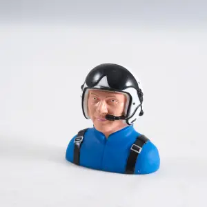 FMS Pilot (for Pitts /3000mm FOX / 2000mm / Extra330)