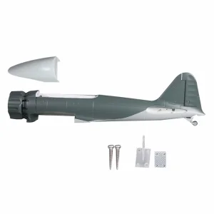 FMS Fuselage (for 1100mm Zero)