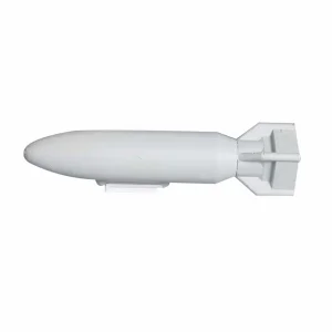 FMS Bomb (for 1100mm Zero)