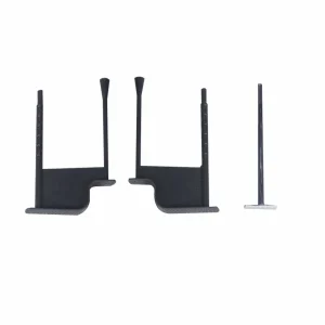 FMS Airspeed Head And Gun Set (for 1100mm Zero)