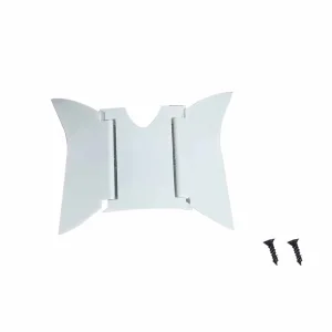 FMS Front Landing Gear Hatch Cover Set (for 1100mm Zero)