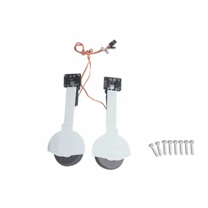 FMS Main Landing Gear System (for 1100mm Zero)