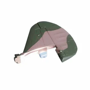 FMS Vertical Stabiliser (for 1400mm P-40B)