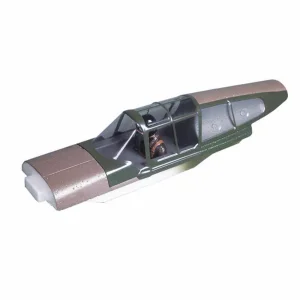 FMS Cockpit (for 1400mm P-40B)