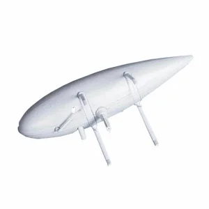 FMS Oil Tank (for 1400mm P-40B)