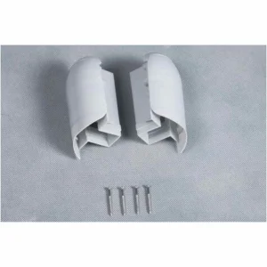 FMS Front Landing Gear Door (for 1400mm P-40B)