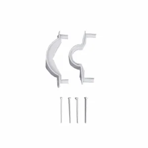 FMS Wing Bolt Plate (for 1400mm P-40B)