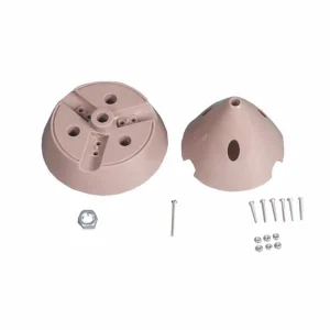 FMS Spinner (for 1400mm P-40B)
