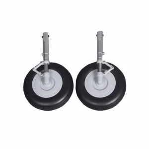 FMS Main Landing Gear Set (for 1400mm P-40B)