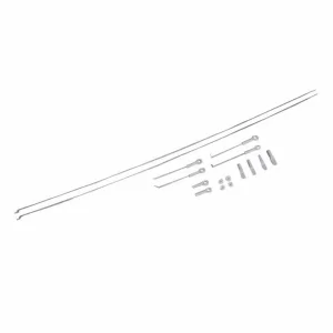 FMS Linkage Rods (for 1400mm P-40B)