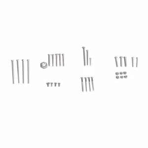 FMS Screw Set (for 1400mm P-40B)
