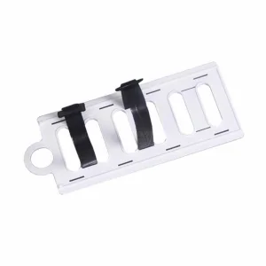 FMS Battery Tray (for 1400mm P-40B)