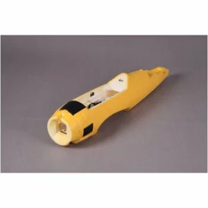 FMS Fuselage (for 1400mm T28 V4) (Yellow)