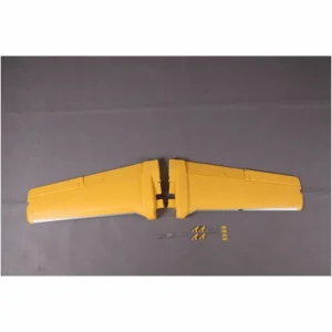 FMS Main Wing Set (for 1400mm T28 V4) (Yellow)