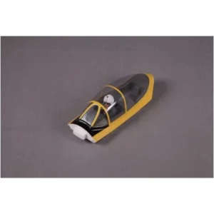 FMS Cockpit (for 1400mm T28 V4) (Yellow)