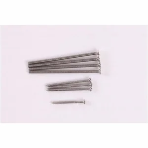 FMS Screw Set (for 1400mm T28 V4) (Red)