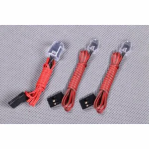 FMS LED Set (for 1400mm T28 V4) (Red)