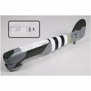 FMS Fuselage (for 1100mm Typhoon)