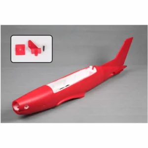 FMS Fuselage (for 1100mm PC-21)