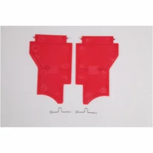 FMS Main Landing Gear Cover Set (for 1100mm PC-21)