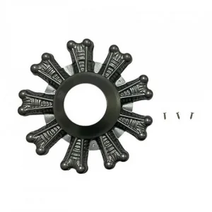 FMS Beaver V2 Engine