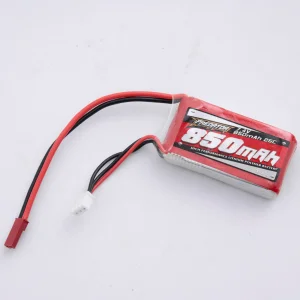 FMS 7.4V 850Mah 25C Jst Plug (for 850mm Ranger)
