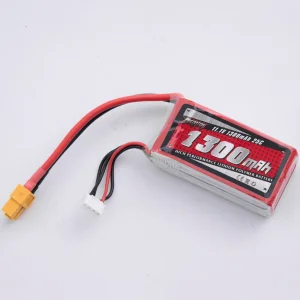 FMS 11.1V 1300Mah 25C (for 1200mm Super EZ/12152)