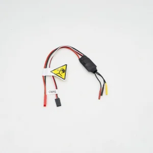FMS 12A ESC Only For 850mm Ranger Pnp (for 850mm Ranger)