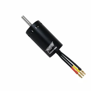 FMS 4075-Kv1500 Inner Runner Motor (for 90mm EDF (metal)
