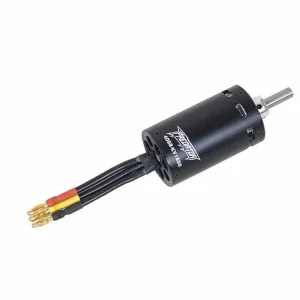 FMS 2860-Kv1850 Inner Runner Motor (for used for 70mm Ducted fan 6S version 70mm Yak 130 (old version)