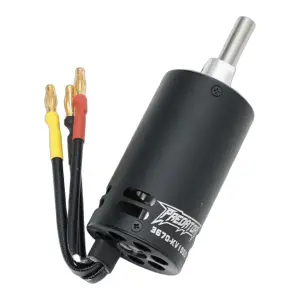 FMS 3670-Kv1950 Outrunner Motor (for used for 90mm Ducted fan (12 blades) 90mm Avanti)