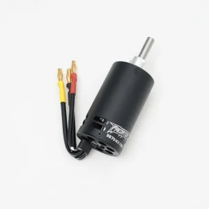 FMS 3670-Kv1950 Outrunner Motor (for used for 90mm Ducted fan (12 blades) 90mm Avanti)