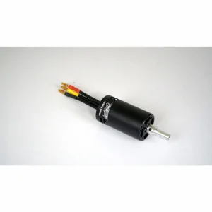 FMS 3665-Kv2000 Brushless Inrunner Motor (for 80mm F-16/ 80mm Integral/ 80mm Futura V3/ 80mm F86)