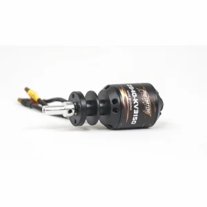 FMS 2840-Kv3150 Motor (for 64mm Ducted Fan (11 blades/ 64mm Rafale/ 64mm Futura/ 64mm J-10/ 64mm F-18/ 64mm F18 V2/ 64mm F16 V2/ 64mm F15 V2/ 2023 64mm F-16/ 2024 64mm F-16)