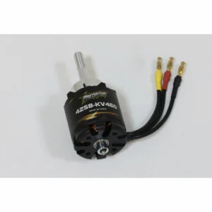 FMS 4258-Kv460 Motor (for 1500mm P47 / 1700mm F7F / 3000mm Fox / 1400mm Pitts V2)